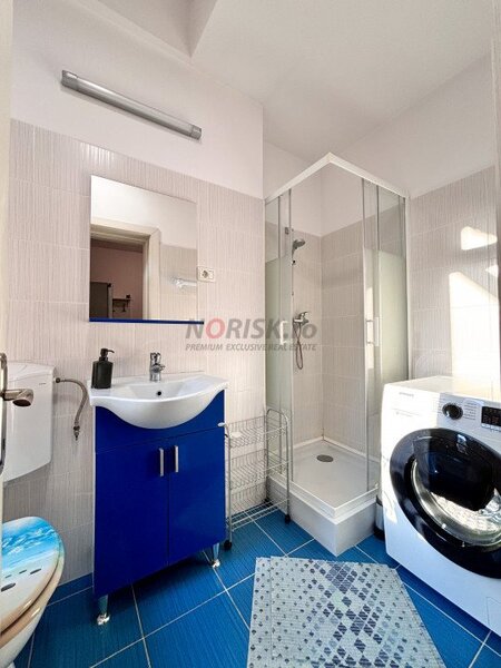 Garsoniera 30mp Ultracentral la 5 minute metrou UNIVERSITATE